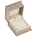 Alessandria Suede Large Multi With Pouch Box