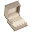 Alessandria Suede Large Multi With Pouch Box