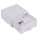 Edina Collection - Matte Multi-Insert Slide Drawer Box