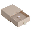 Edina Collection - Matte Multi-Insert Slide Drawer Box