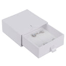 Edina Collection - Matte Multi-Insert Slide Drawer Box