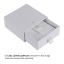 Edina Collection - Matte Multi-Insert Slide Drawer Box