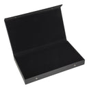 Tray with Snap Lid