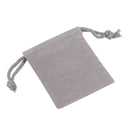 Velvet Pouch