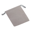 Velvet Pouch