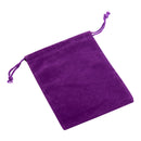 Velvet Pouch