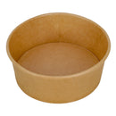 Kraft Salad Entree Bowls with PET Lids