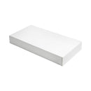 Two-Piece Foldable Apparel Boxes
