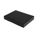 Two-Piece Foldable Apparel Boxes