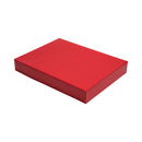 Two-Piece Foldable Apparel Boxes