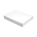 Two-Piece Foldable Apparel Boxes