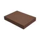 Two-Piece Foldable Apparel Boxes