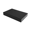 Two-Piece Foldable Apparel Boxes