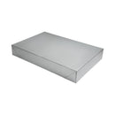 Two-Piece Foldable Apparel Boxes