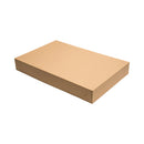 Two-Piece Foldable Apparel Boxes