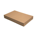 Two-Piece Foldable Apparel Boxes