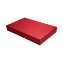 Two-Piece Foldable Apparel Boxes