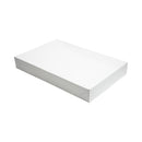 Two-Piece Foldable Apparel Boxes