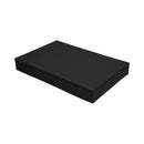 Two-Piece Foldable Apparel Boxes