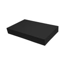 Two-Piece Foldable Apparel Boxes