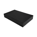 Two-Piece Foldable Apparel Boxes