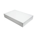 Two-Piece Foldable Apparel Boxes