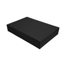 Two-Piece Foldable Apparel Boxes