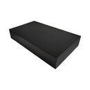 Two-Piece Foldable Apparel Boxes