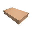 Two-Piece Foldable Apparel Boxes