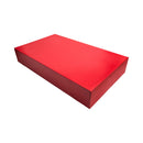 Two-Piece Foldable Apparel Boxes