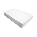 Two-Piece Foldable Apparel Boxes
