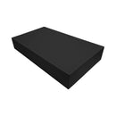 Two-Piece Foldable Apparel Boxes