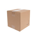 Corrugated Cardboard Box for Storage and Shipping