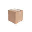 Corrugated Cardboard Box for Storage and Shipping