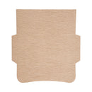 Gift Certificate Folder