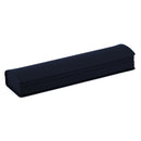 Leatherette Bracelet Box Leatherette Interior with Ribboned Packer