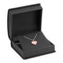 Leatherette Universal Box Leatherette Interior with Ribboned Packer