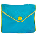 Assorted Printed Chinese Brocade Pouch