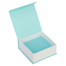 Magnetic V-Front Small Pendant-Earring Box