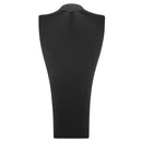Leatherette Neck Display