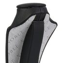 Leatherette Neck Display