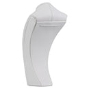Leatherette Neck Display