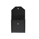 Leatherette Pearl Folder with Two Piece Packer