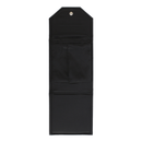 Leatherette Pearl Folder with Two Piece Packer