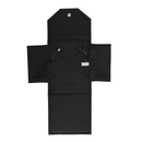 Leatherette Pearl Folder with Two Piece Packer