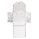 Leatherette Pearl Folder with Two Piece Packer