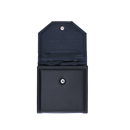 Leatherette Pearl Folder with Two Piece Packer