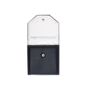Leatherette Pearl Folder with Two Piece Packer