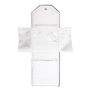 Leatherette Pearl Folder with Two Piece Packer