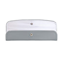 Leatherette Bracelet Folder